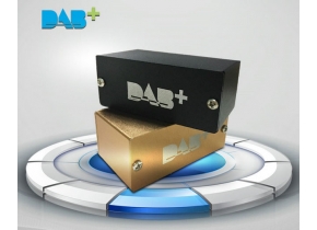 安卓车机DAB+接收盒